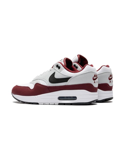 TENNIS NIKE AIR MAX DARK TEAM RED  (US 9.5) (EUR 43) - Imagen 2