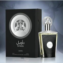 LATTAFA PRIDE TAWEEL UNISEX 100 ML EDP