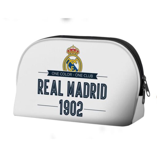 ESTUCHE AIR VAL REAL MADRID FUTBOL CLUB MEN (3 PIEZAS) - Imagen 2