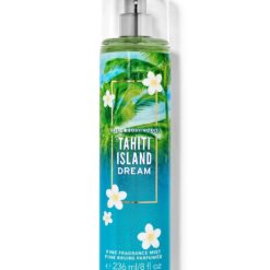 BATH & BODY WORKS  TAHITI ISLAND DREAM (BODY MIST)
