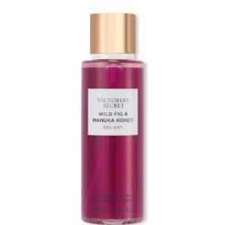 VICTORIA'S SECRET WILD FIG & MANUKA HONEY  (BODY MIST)
