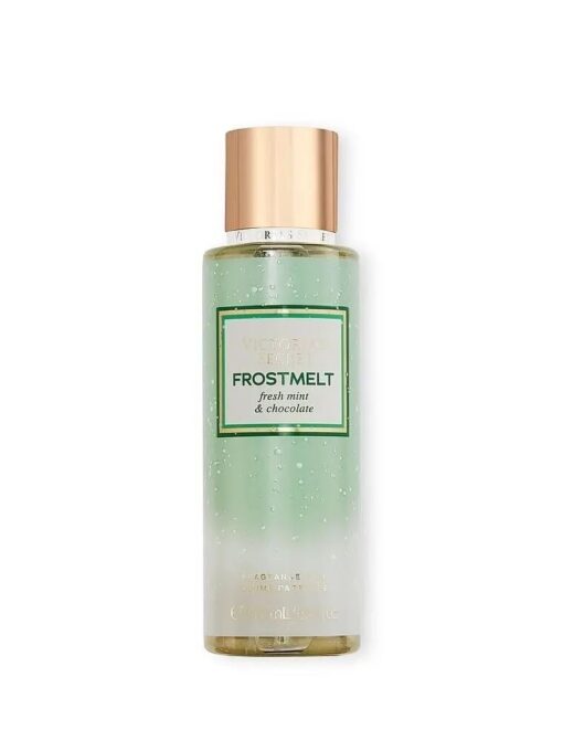 VICTORIA'S SECRET FROSTMELT (BODY MIST)