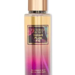 VICTORIA'S SECRET SUGAR PLUM FIG (BODY MIST)
