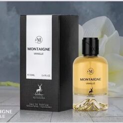 MAISON ALHAMBRA MONTAIGNE VANILLE UNISEX 100 ML EDP