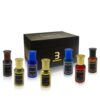 ESTUCHE BHARARA THE COLLECTION (7 PIEZAS)