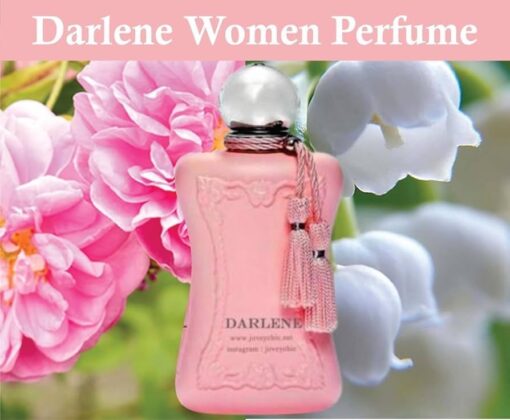 VOLARE DARLENE POUR FEMME 100 ML EDP - Imagen 2