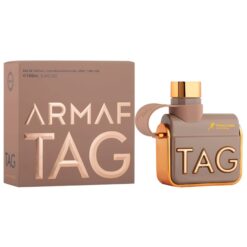 ARMAF TAG DONNA DI TERRA MUJER 100 ML EDP