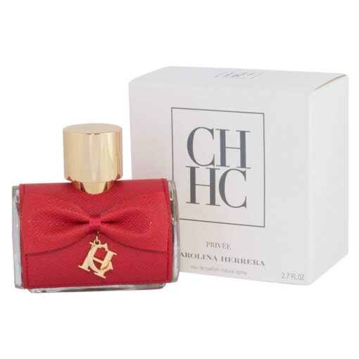 CAROLINA HERRERA CH HC PRIVEE MUJER 80 ML EDP (TESTER)