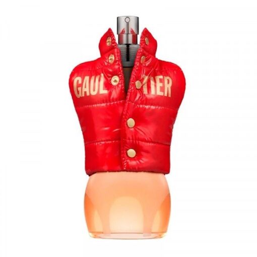 JEAN PAUL TRADICIONAL MUJER 100 ML EDT (EDICION COLECCION) - Imagen 3