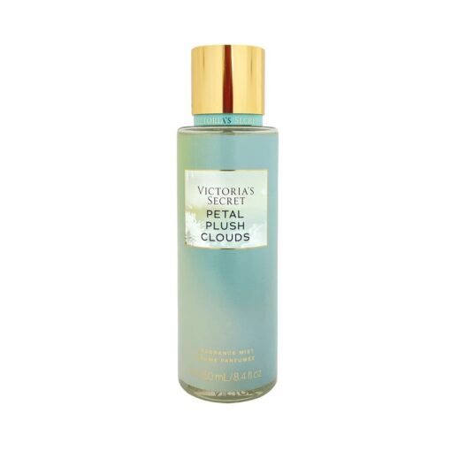 VICTORIA'S SECRET PETAL PLUSH CLOUDS (BODY MIST)