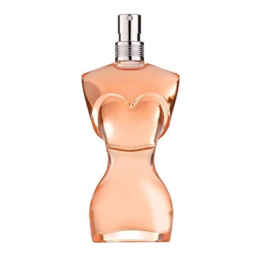 JEAN PAUL TRADICIONAL MUJER 100 ML EDT (TESTER) - Imagen 2