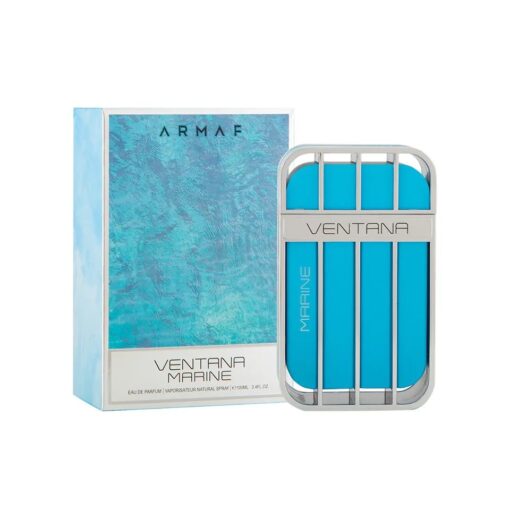 ARMAF VENTANA MARINE UNISEX 100 ML EDP