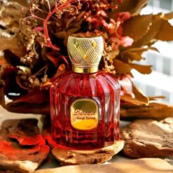 MAISON ALHAMBRA BAROQUE ROUGUE EXTRAIT UNISEX 100 ML EDP