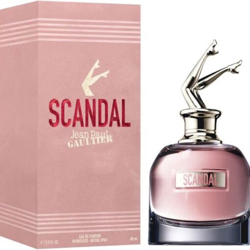 JEAN PAUL SCANDAL 80 ML EDP