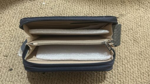CARTERA GUESS DAMA 100% ORIGINAL - Imagen 3