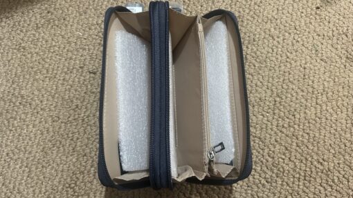 CARTERA GUESS DAMA 100% ORIGINAL - Imagen 2