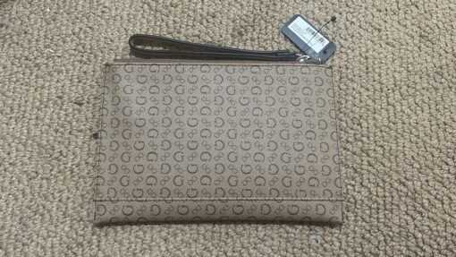 CARTERA GUESS DAMA 100% ORIGINAL - Imagen 2