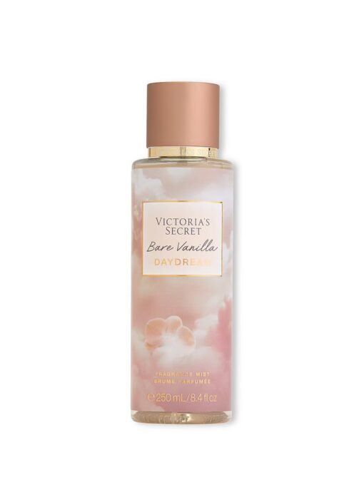 VICTORIA'S SECRET BARE VANILLA DAY DREAM (BODY)