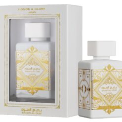 LATTAFA BADEE AL OUD HONOR UNISEX  100 ML EDP