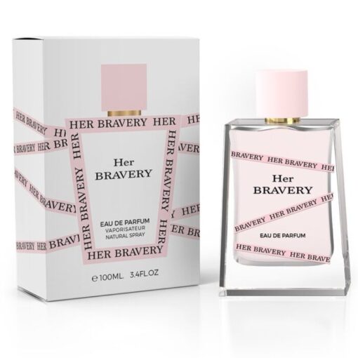EMPER MILESTONE HER BRAVERY MUJER 100 ML EDP
