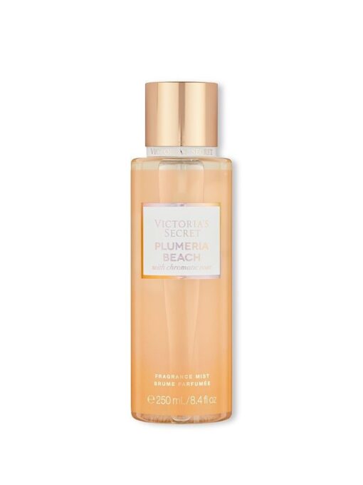 VICTORIA'S SECRET PLUMERIA BEACH (BODY MIST)