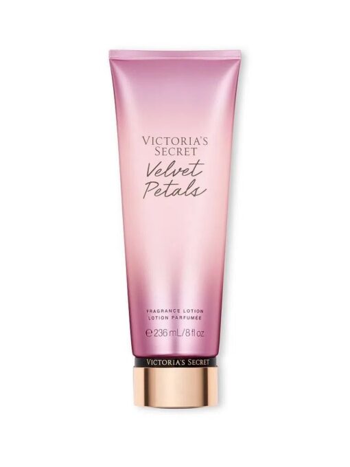 VICTORIA'S SECRET VELVET PETALS (CREMA)