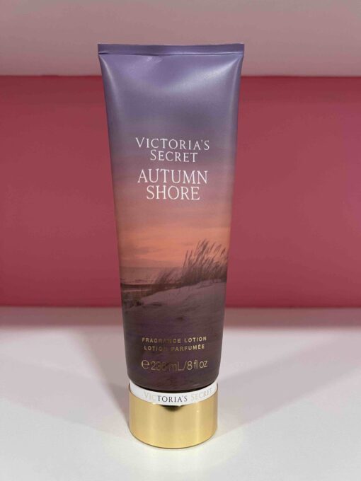 VICTORIA'S SECRET AUTUMN SHORE (CREMA) - Imagen 2