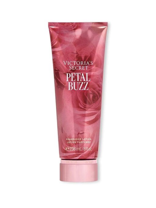 VICTORIA'S SECRET PETAL BUZZ (CREMA)