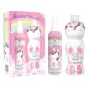ESTUCHE  EAU MY UNICORN (2 PIEZAS)