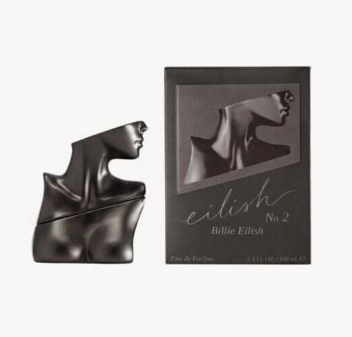 BILLIE EILISH EILISH No.2 100 ML EDP