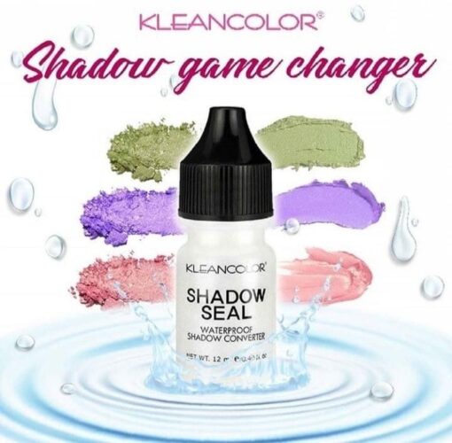 MAQUILLAJE KLEANCOLOR ( CONVERTIDOR DE SOMBRAS SHADOW SEAL) (EP215-E12) - Imagen 3