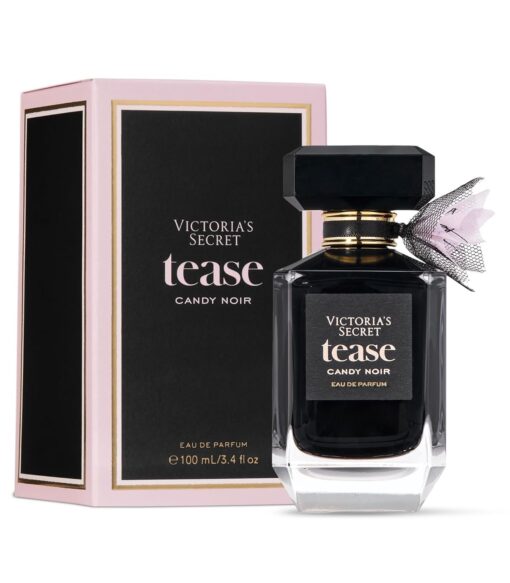 VICTORIA'S SECRET TEASE CANDY NOIR 100 ML EDP