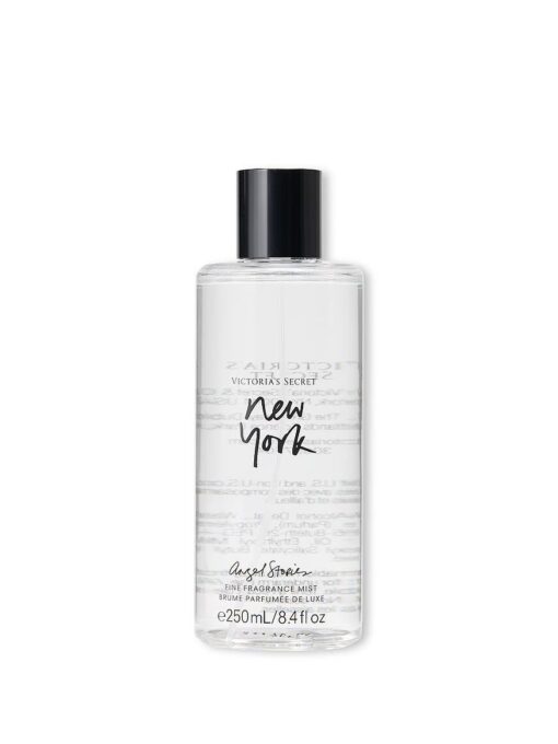 VICTORIA'S SECRET NEW YORK ANGEL STORIES (BODY MIST)