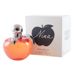 NINA RICCI NINA 80 ML EDT (TESTER)