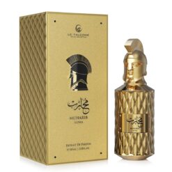 LE FALCONE MUHARIB ALPHA HOMBRE 85 ML EXTRAIT DE PARFUM