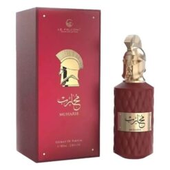 LE FALCONE MUHARIB HOMBRE 85 ML EXTRAIT DE PARFUM
