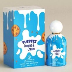 GRANDEUR TUBBEES COOKIES & CREAM UNISEX 50 ML EDP