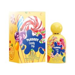 GRANDEUR TUBBEES CANDY POP UNISEX 50 ML EDP