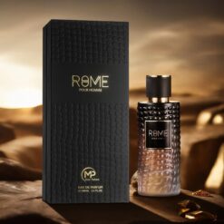 BHARARA MAST ROME HOMBRE 100 ML EDP