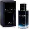 CHRISTIAN DIOR SAUVAGE 200 ML PARFUM