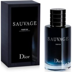 CHRISTIAN DIOR SAUVAGE 200 ML PARFUM
