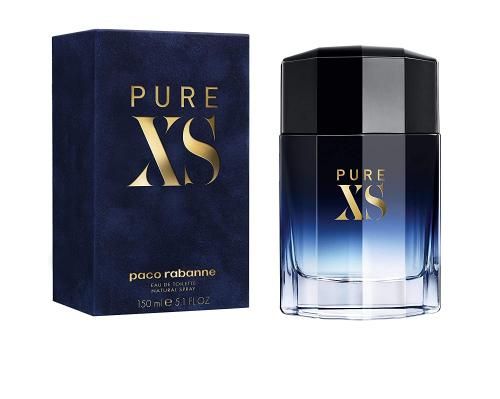 PACO RABANNE XS PURE HOMBRE 150 ML EDT