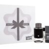 ESTUCHE MONT BLANC EXPLORER (3 PIEZAS)
