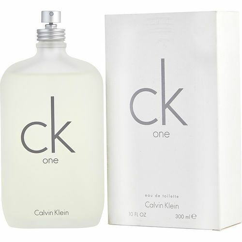 CALVIN KLEIN CK ONE 300 ML EDT