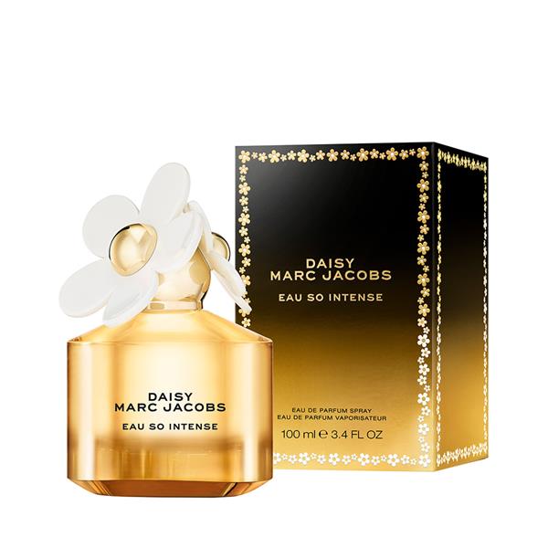 MARC JACOBS DAISY EAU SO INTENSE 100 ML EDP