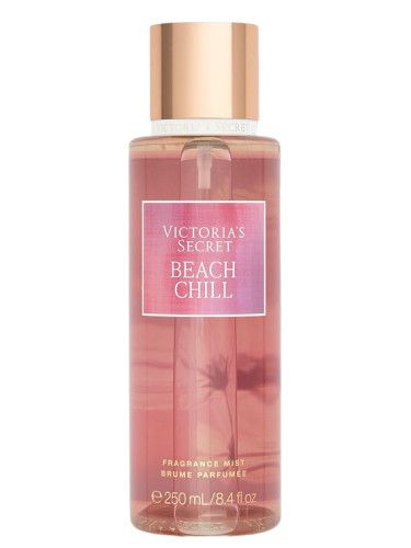 VICTORIA'S SECRET BEACH CHILL (BODY MIST)