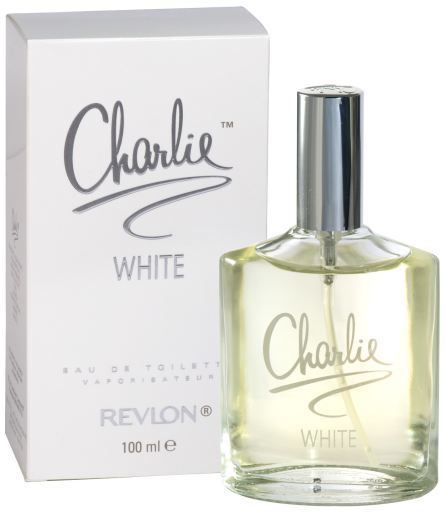 REVLON CHARLIE WHITE 100 ML EDT