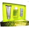ESTUCHE KENNETH COLE REACTION HOMBRE (3 PIEZAS)