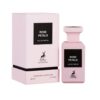 MAISON ALHAMBRA ROSE PETALS MUJER EDP (DECANTS 5 ML)