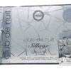 ESTUCHE ARMAF CLUB SILLAGE HOMBRE (4 PIEZAS)